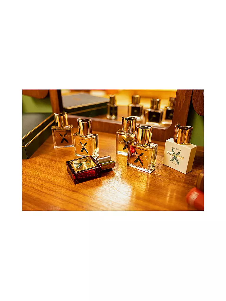 NISHANE | Tuberóza X Extrait de Parfum 50ml | 