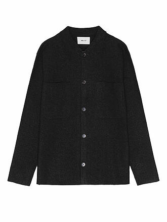 NN.07 | Veste en laine JONAS