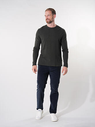 NN.07 | T-shirt à manches longues CLIVE