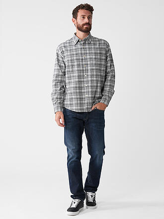 NN.07 | Chemise coupe regular