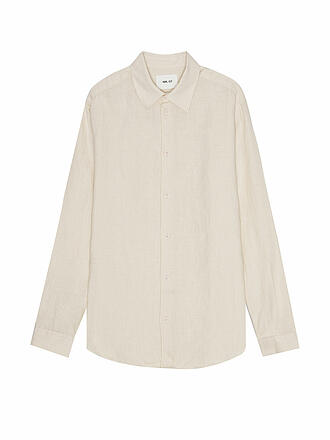 NN.07 | Chemise en lin ENZO