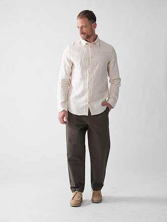 NN.07 | Chemise en lin ENZO