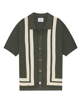 NN.07 | Chemise ARES