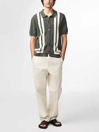 NN.07 | Chemise ARES