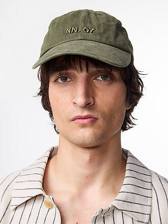 NN.07 | Casquette