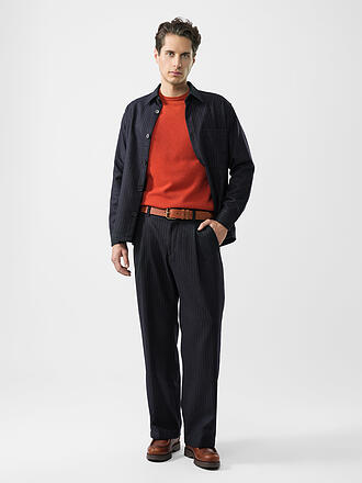 NN.07 | Overshirt FREDDY