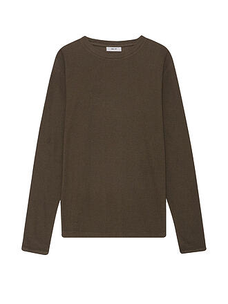 NN.07 | T-shirt à manches longues CLIVE