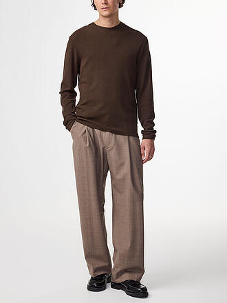 NN.07 | T-shirt à manches longues CLIVE