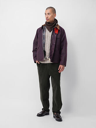 NN.07 | Écharpe triangle