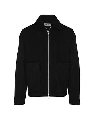 NN.07 | Veste en laine GAEL 8267