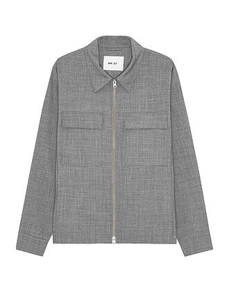 NN.07 | Surchemise ALBAN