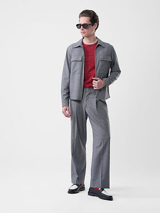 NN.07 | Surchemise ALBAN