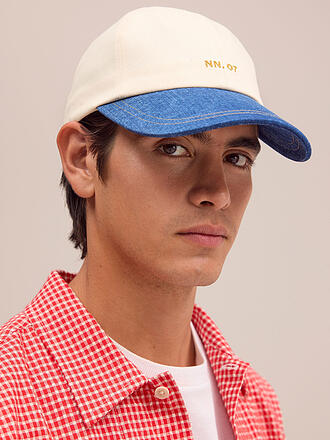 NN.07 | Casquette