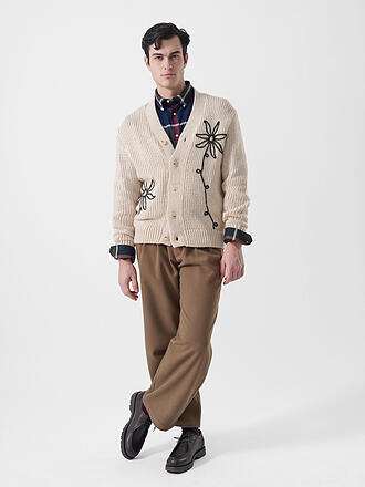 NN.07 | Cardigan MIKA