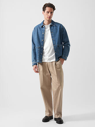 NN.07 | Veste en jean BLAZE