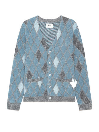 NN.07 | Cardigan CHRIS