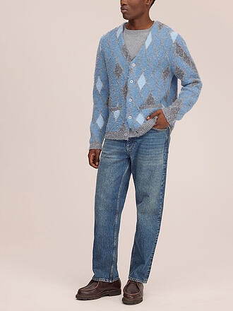 NN.07 | Cardigan CHRIS