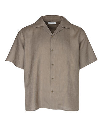 NN.07 | Chemise JULIO