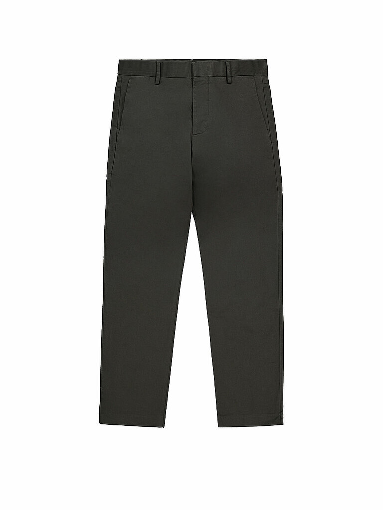 Nn.07 Chino THEO olive 34/L32