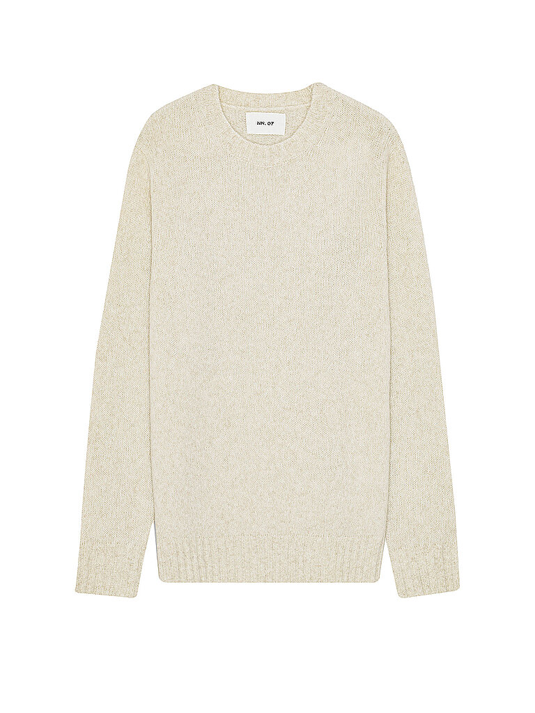 NN.07 Pullover LEE 6598 crème | L