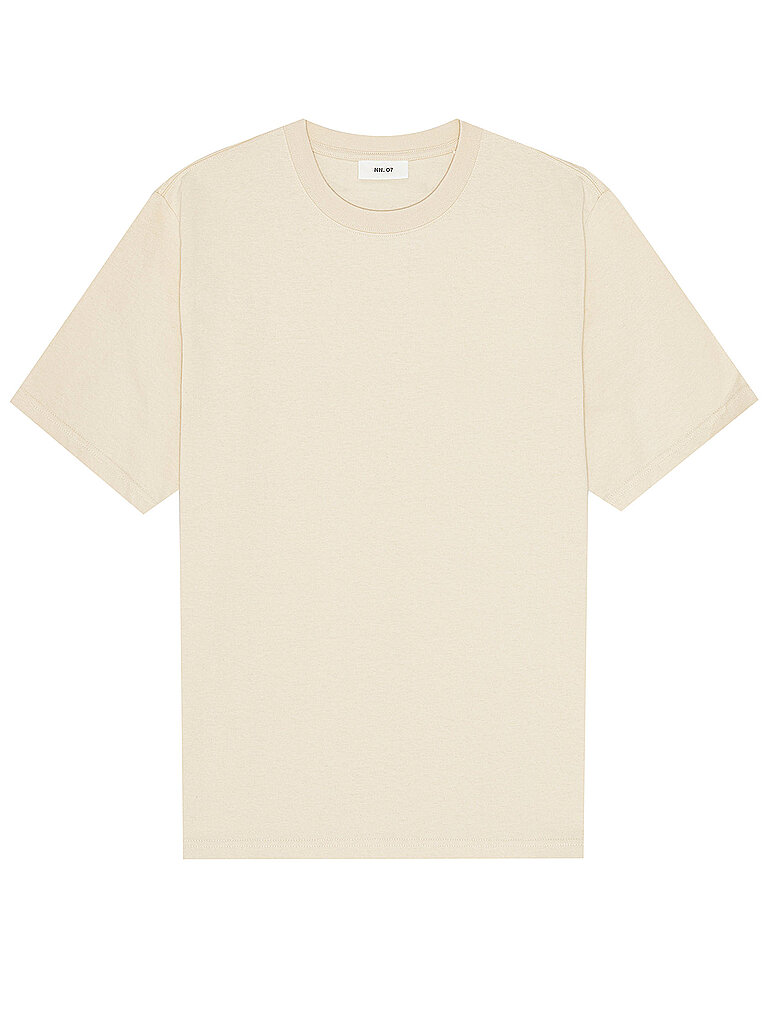 Nn.07 T-Shirt crème M