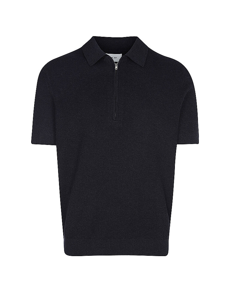 Nn.07 Polo HANSIE bleu XXL
