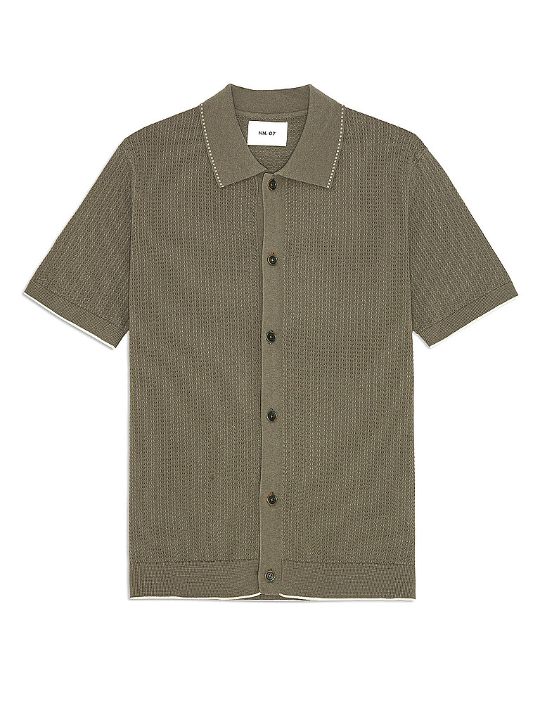 Nn.07 Polo NALO olive XL