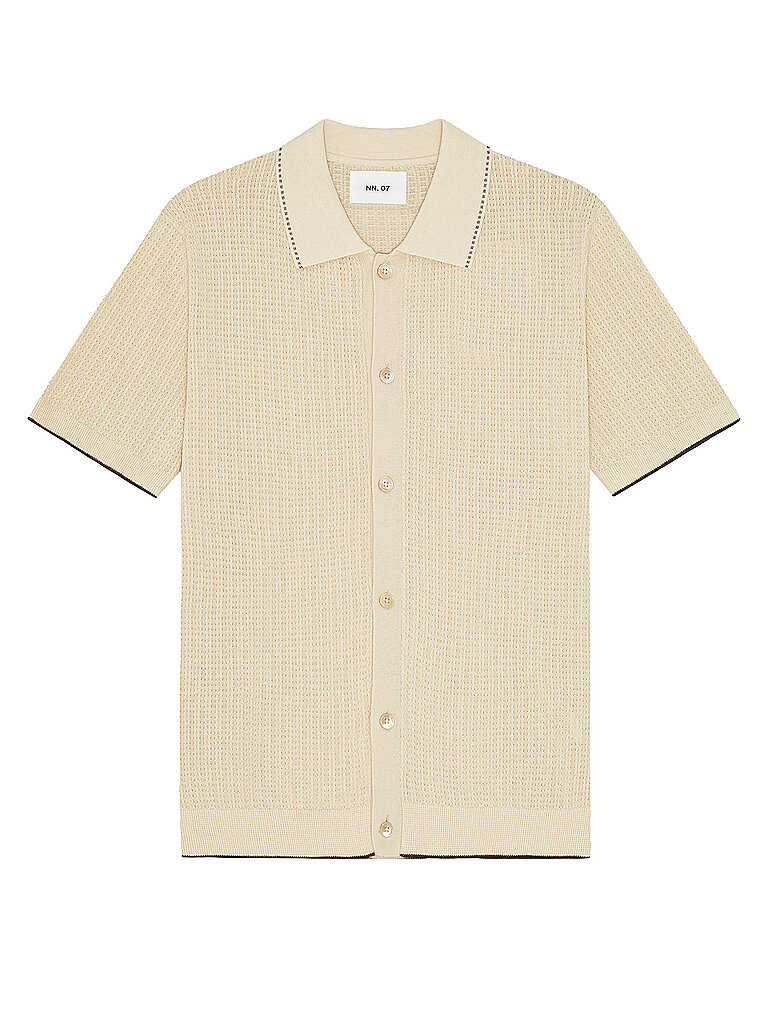 Nn.07 Polo NALO crème XL