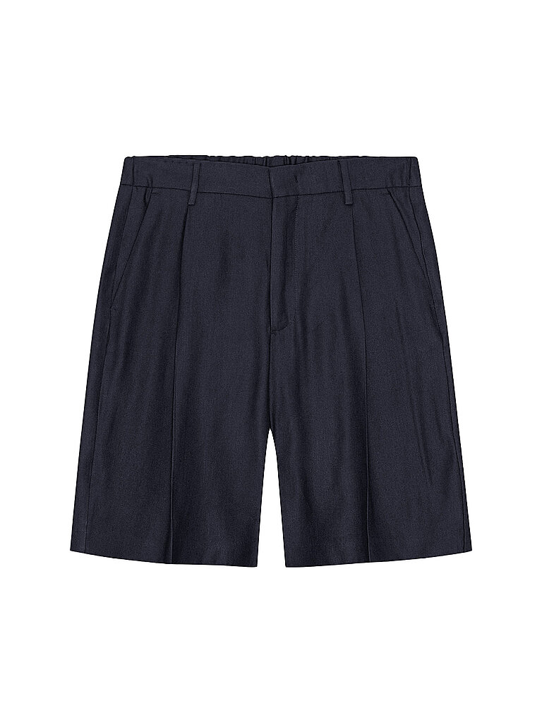 Nn.07 Shorts KAY bleu marine 30