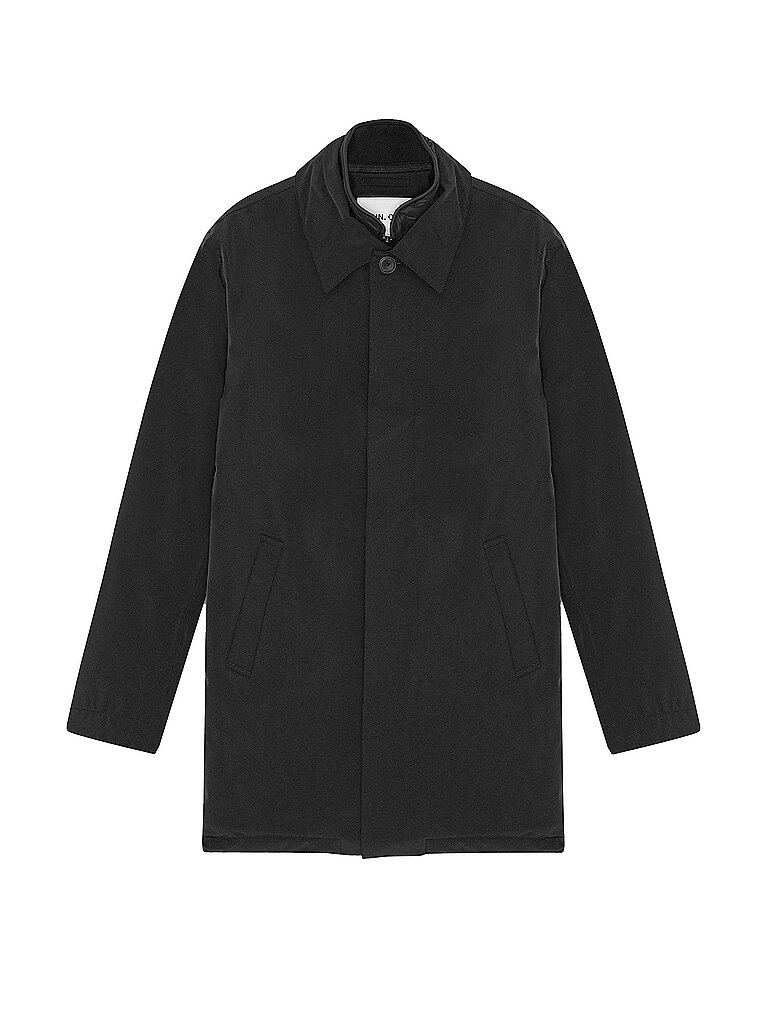 NN.07+Parka+BLAKE+noir+|+S