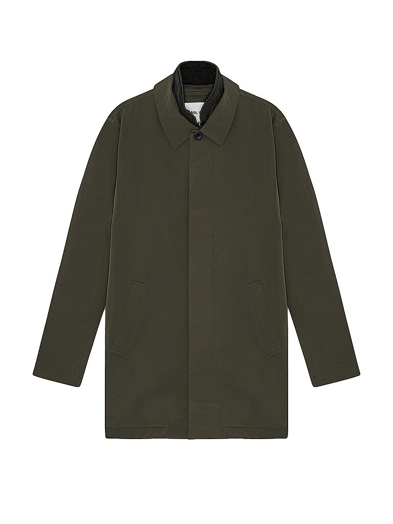 NN.07+Parka+BLAKE+olive+|+S