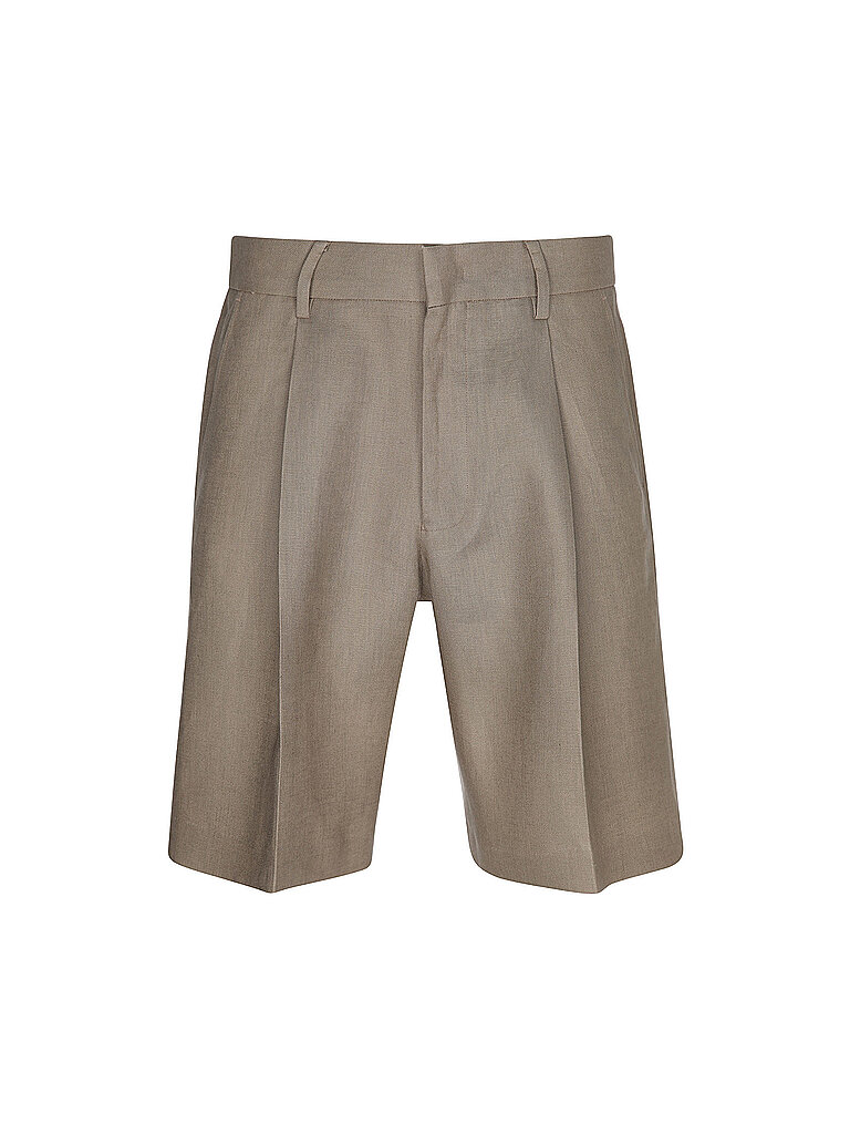 Nn.07 Shorts KAY beige 32