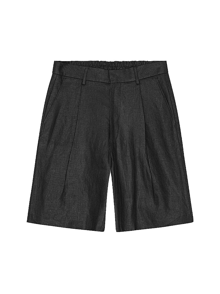 Nn.07 Shorts KAY noir 36
