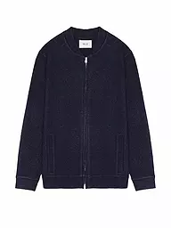 NN.07 | Blouson | Bleu