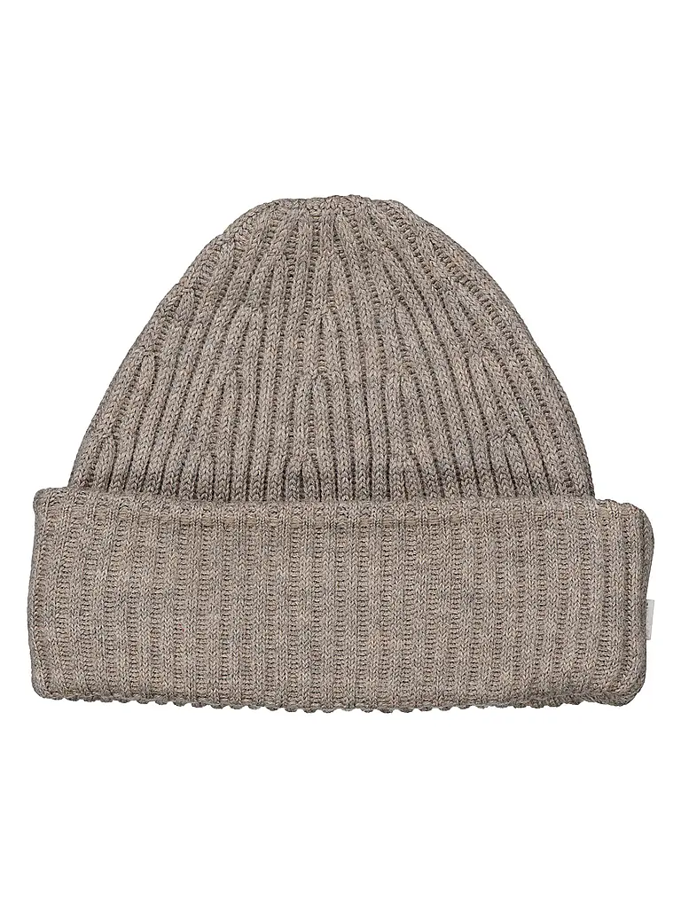 NN.07 | Bonnet - Tuque | beige