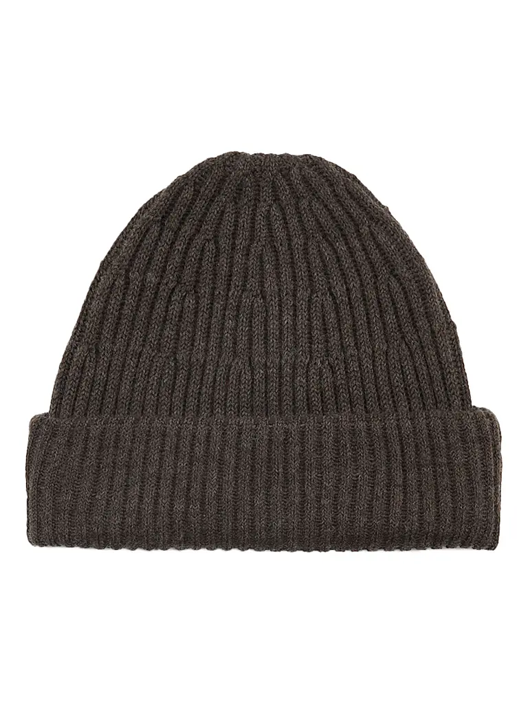 NN.07 | Bonnet - Tuque | braun
