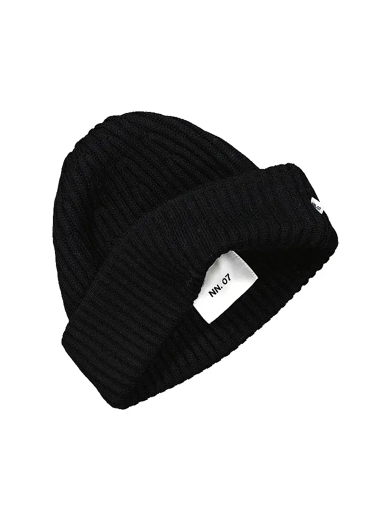 NN.07 | Bonnet - Tuque | 