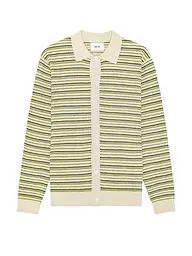 NN.07 | Cardigan JACKIE | Vert