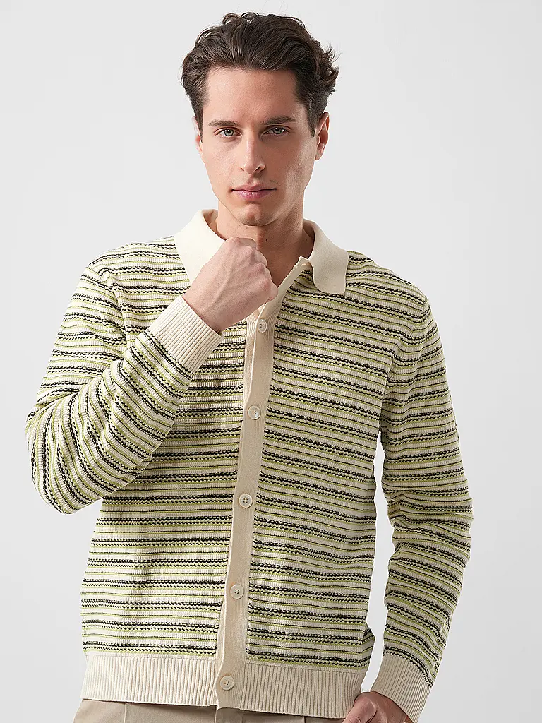 NN.07 | Cardigan JACKIE | 