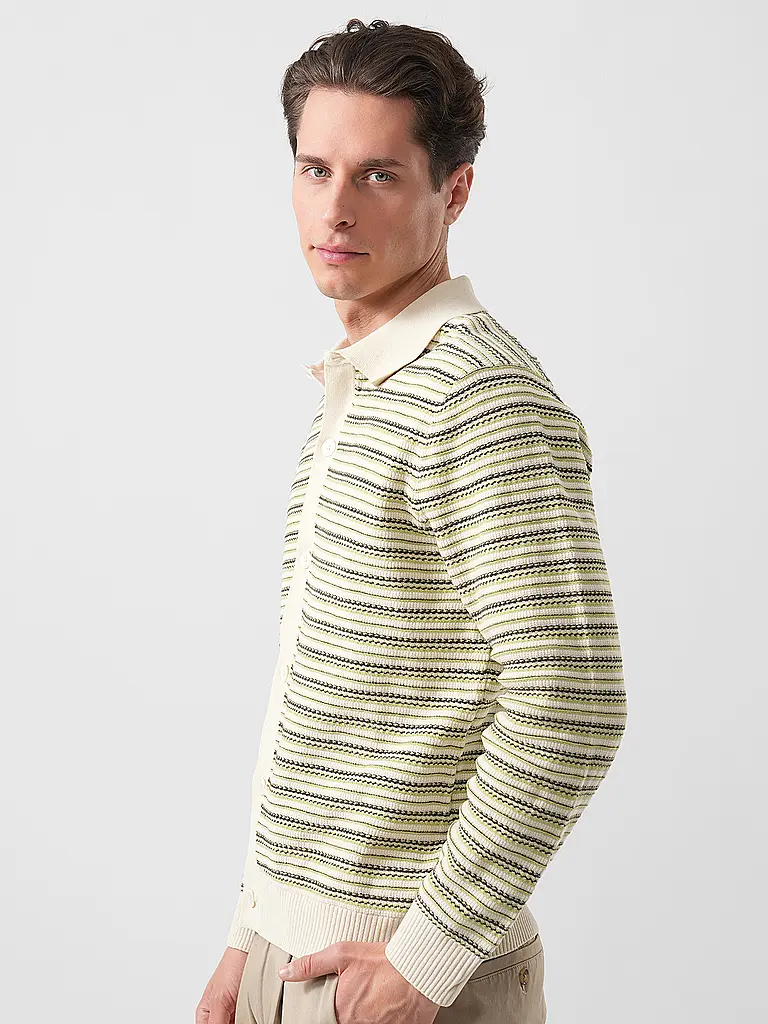 NN.07 | Cardigan JACKIE | 