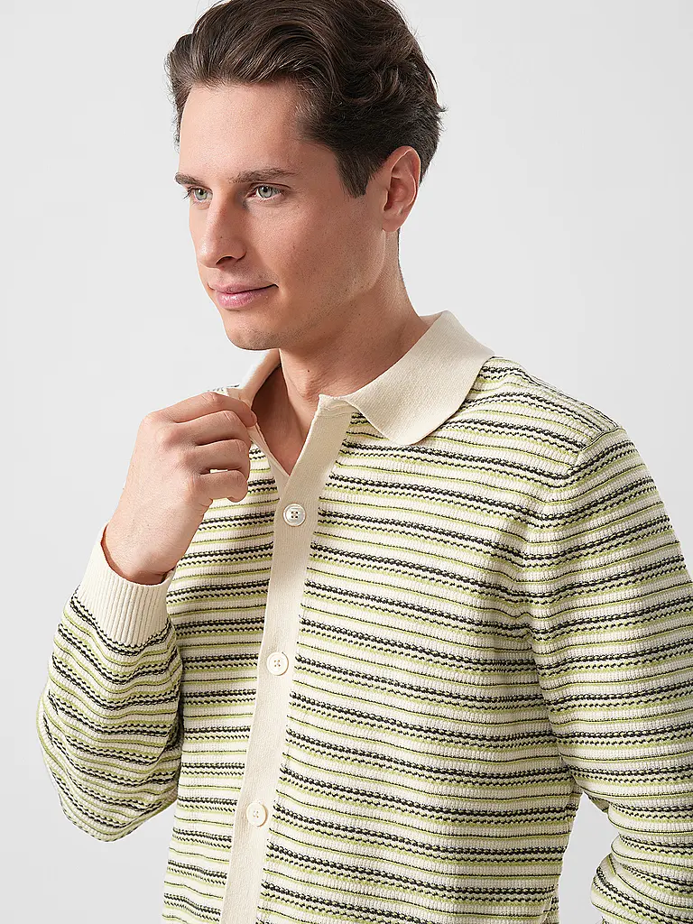 NN.07 | Cardigan JACKIE | 