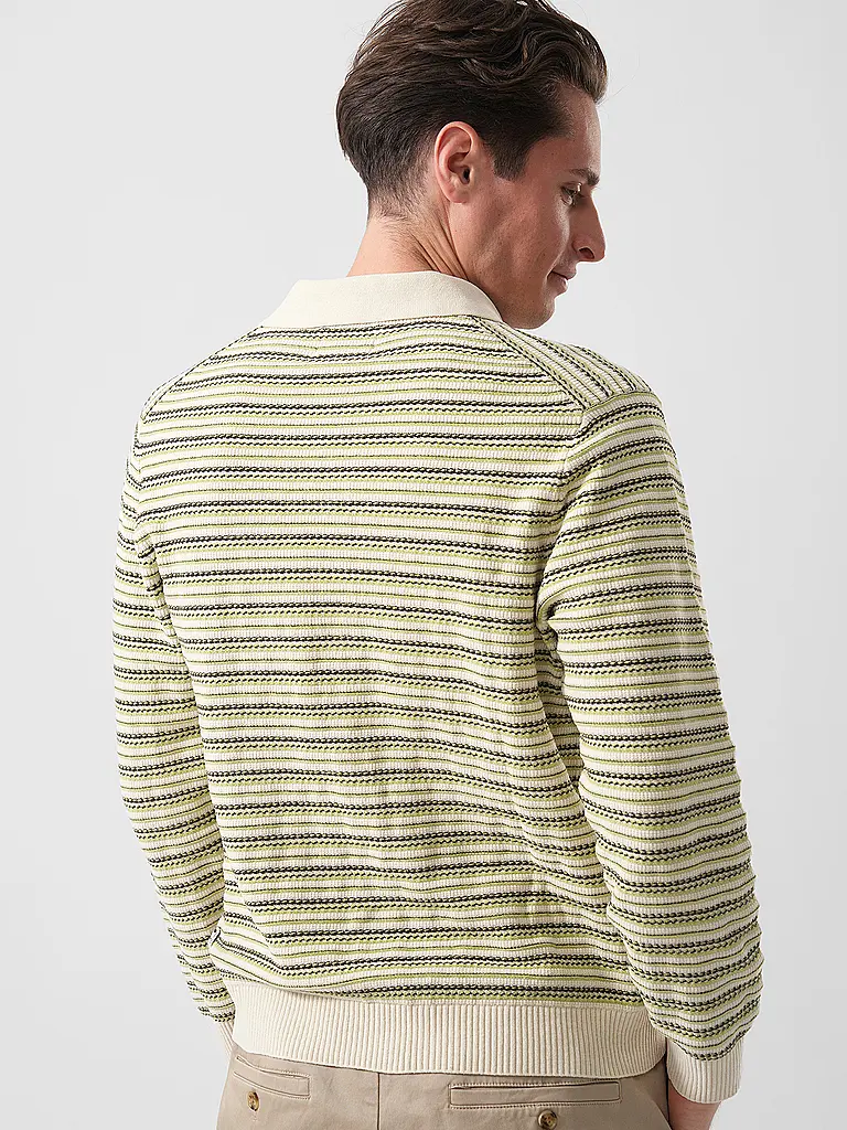 NN.07 | Cardigan JACKIE | 