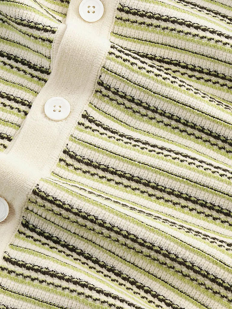 NN.07 | Cardigan JACKIE | 