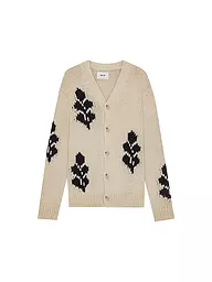 NN.07 | Cardigan MIKA | Crème