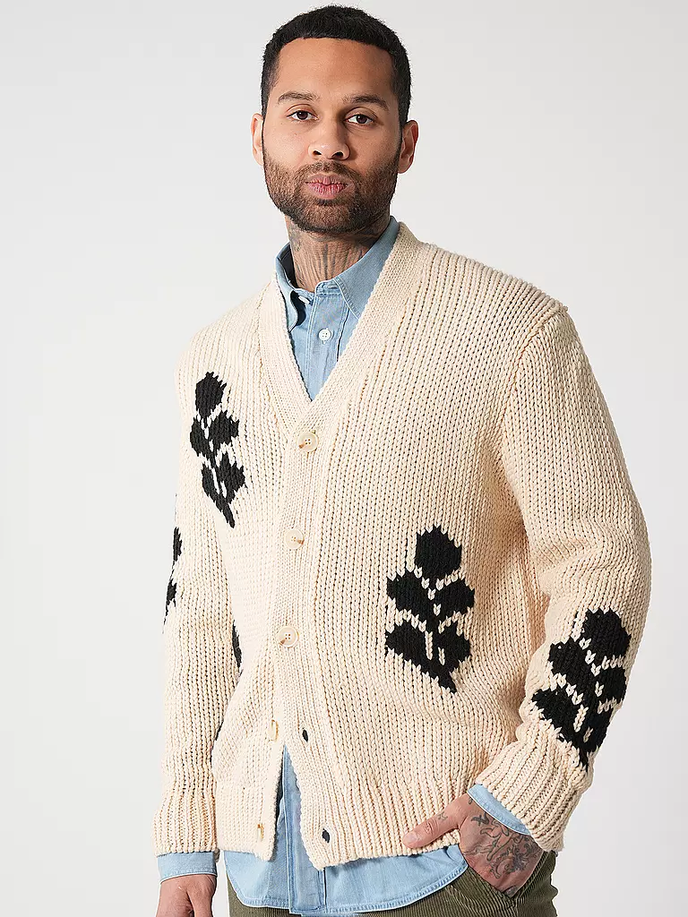 NN.07 | Cardigan MIKA | 