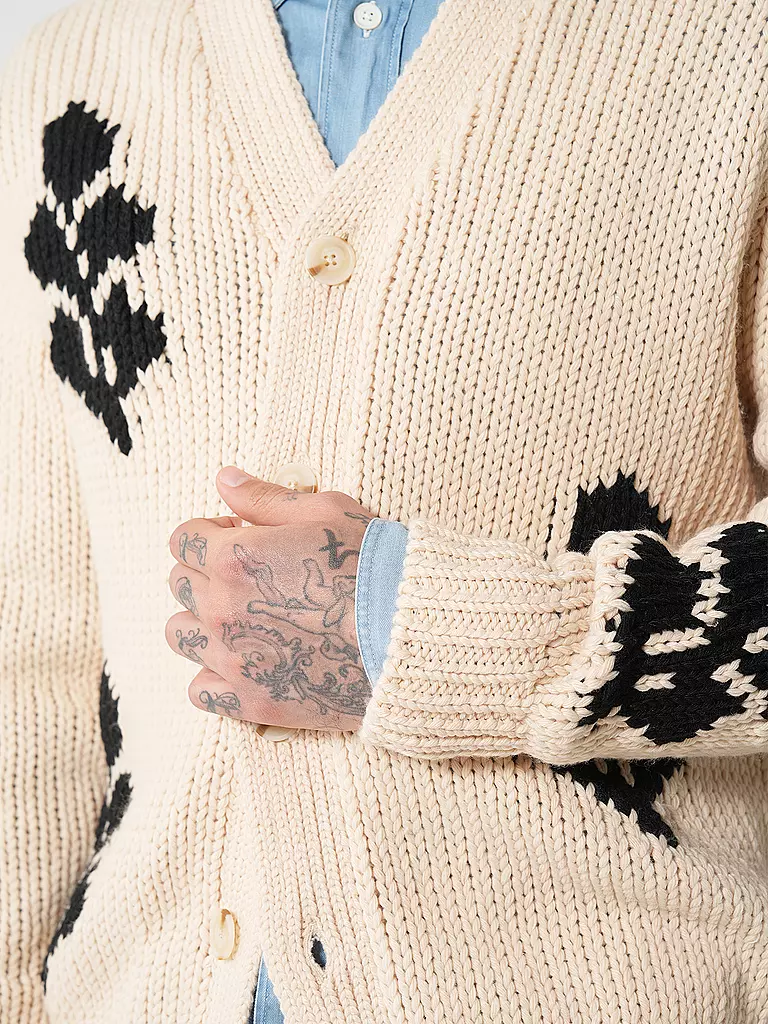 NN.07 | Cardigan MIKA | 