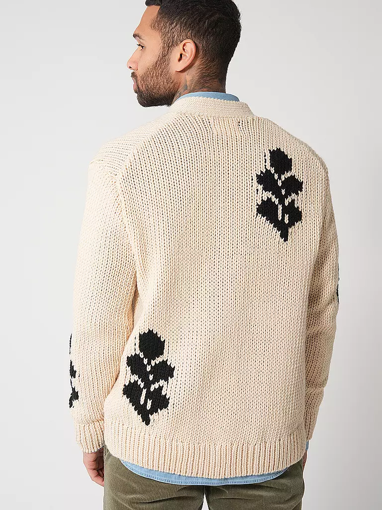 NN.07 | Cardigan MIKA | 