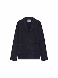 NN.07 | Cardigan | Bleu