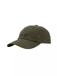 NN.07 | Casquette | Vert foncé