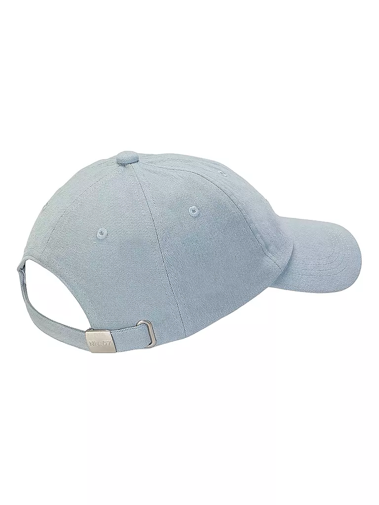 NN.07 | Casquette | Bleu